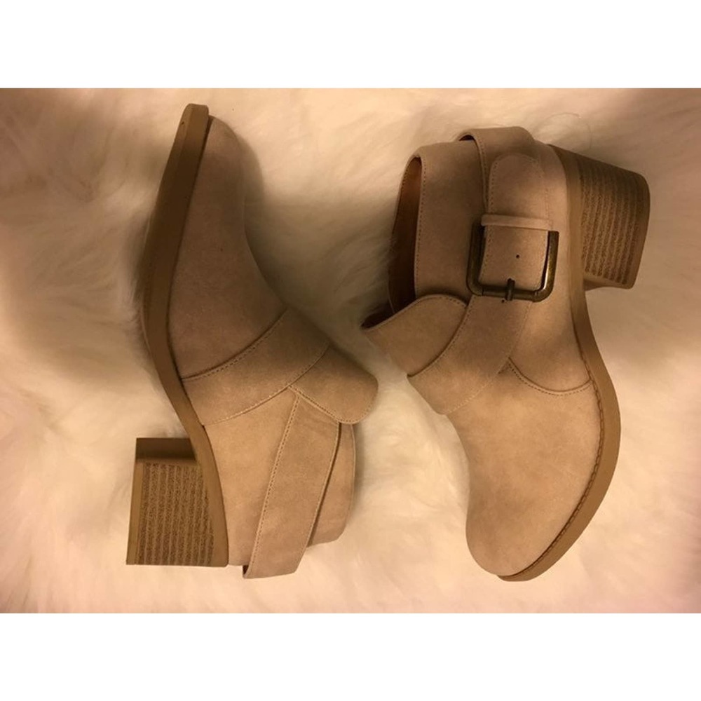 Booties - Picture 2 of 5